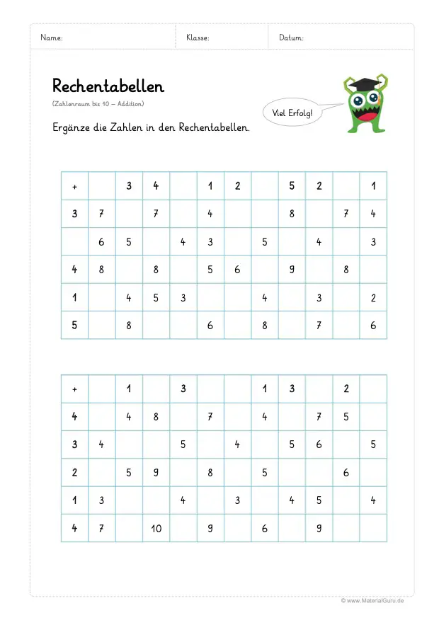 Featured image of post Matheaufgaben Klasse 3 Zum Ausdrucken bungsbl tter f r mathe ab der grundschule mit l sungen