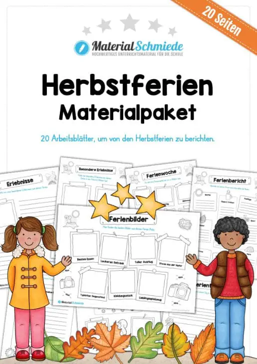 Abschreibtexte MaterialGuru