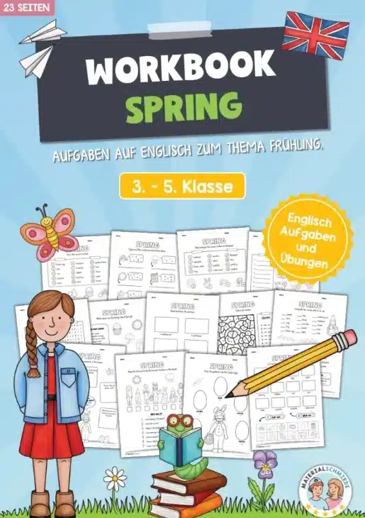 Workbook Spring