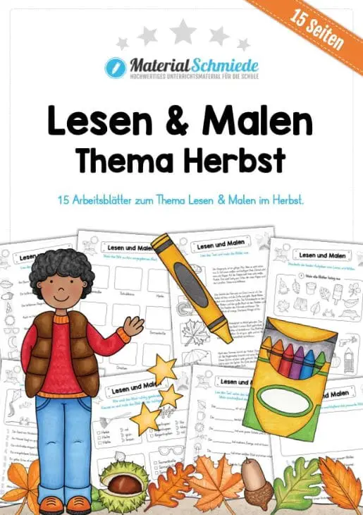 Abschreibtexte MaterialGuru