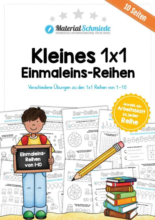 Kleines Einmaleins