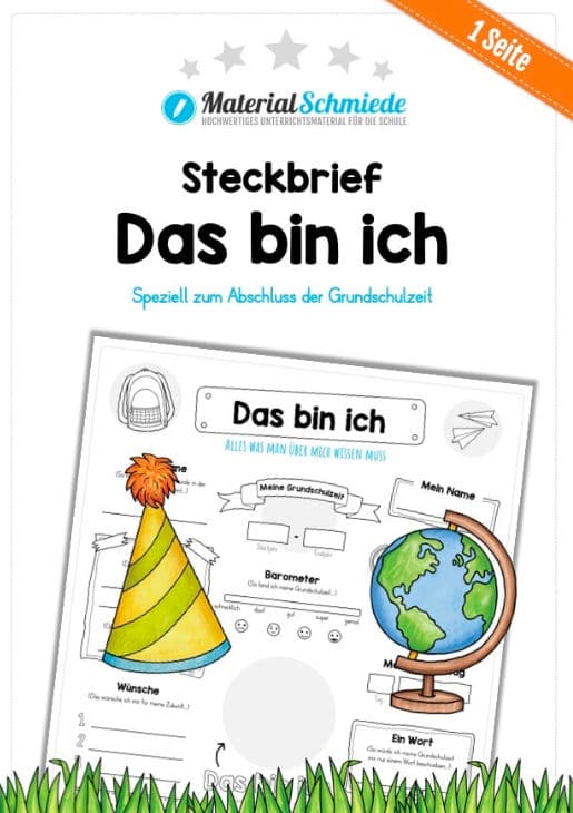 Das Pferd Materialguru